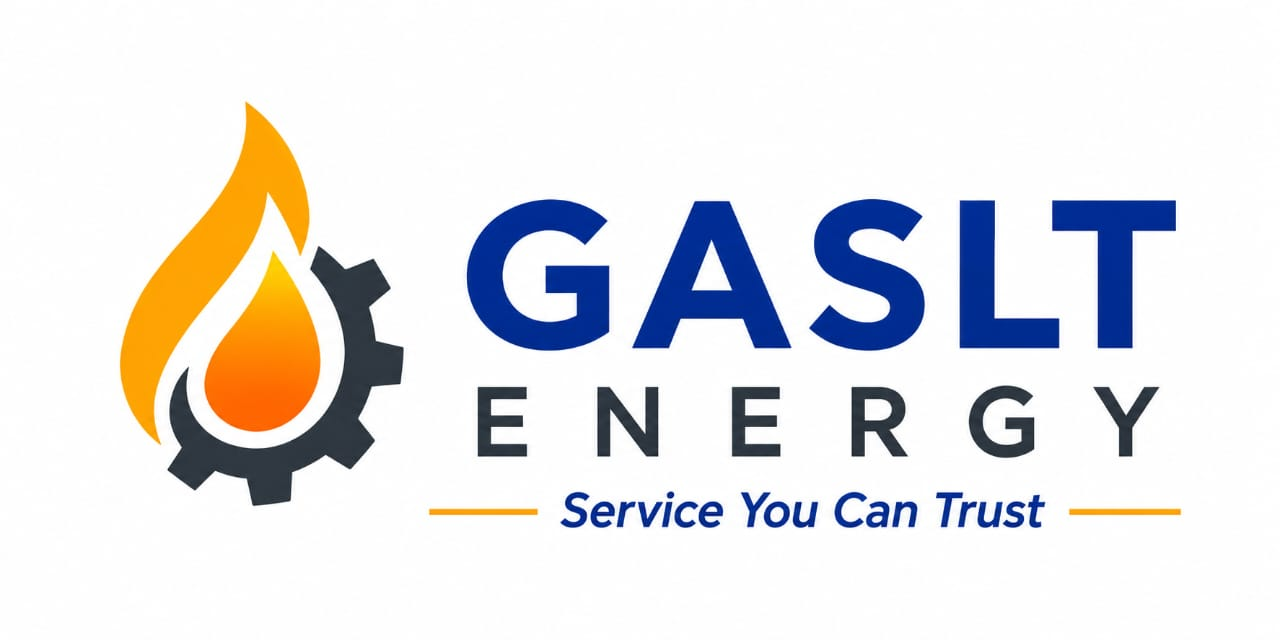 GASLT Energy — Service You Can Trust